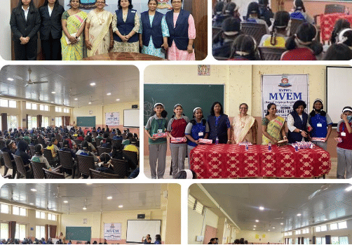 Bharati Vidyapeeth New Law College Pune Events photo 10